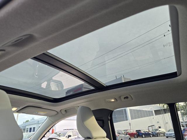 new 2026 Volvo XC40 car, priced at $48,627