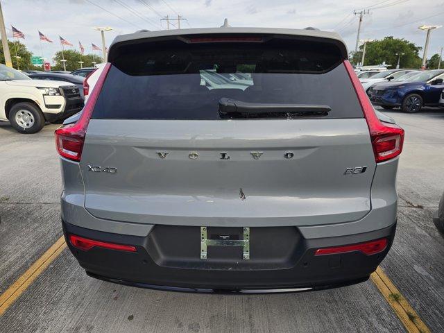 new 2026 Volvo XC40 car, priced at $48,627