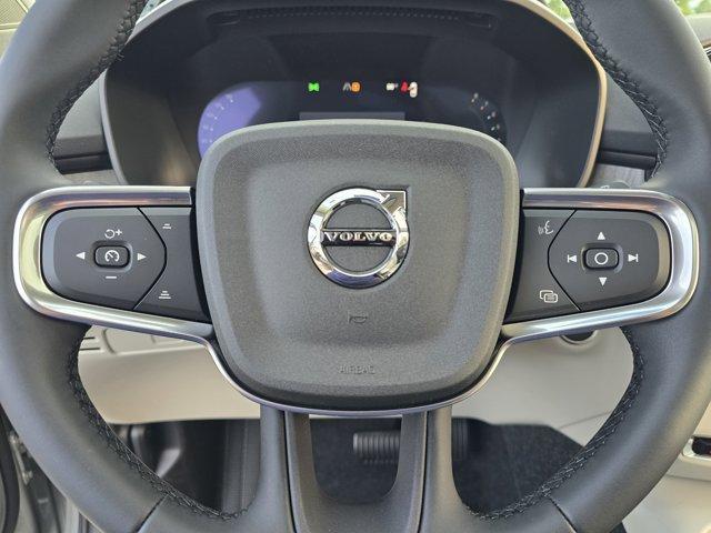 new 2026 Volvo XC40 car, priced at $48,627