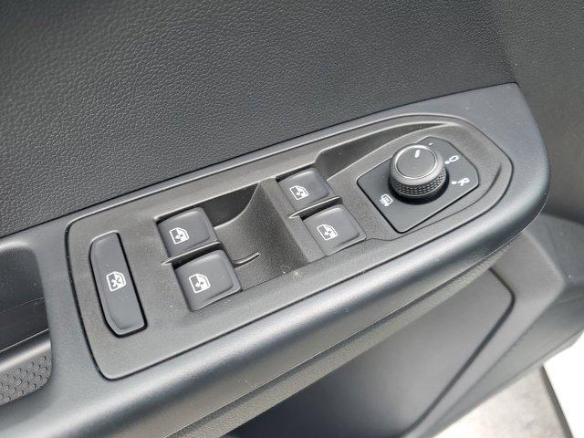 new 2025 Volkswagen Taos car, priced at $32,921