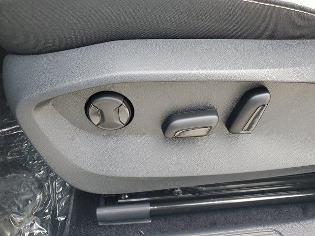 new 2025 Volkswagen Taos car, priced at $32,921