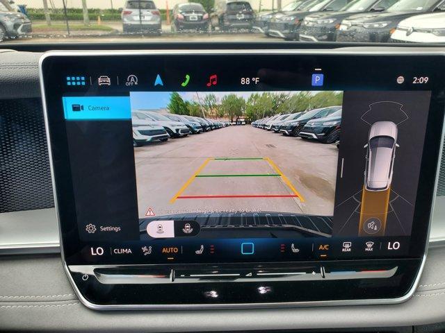 new 2026 Volkswagen Tiguan car
