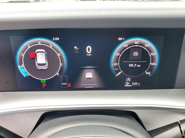 new 2026 Volkswagen Tiguan car