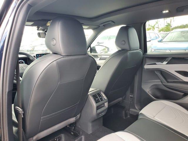 new 2026 Volkswagen Tiguan car