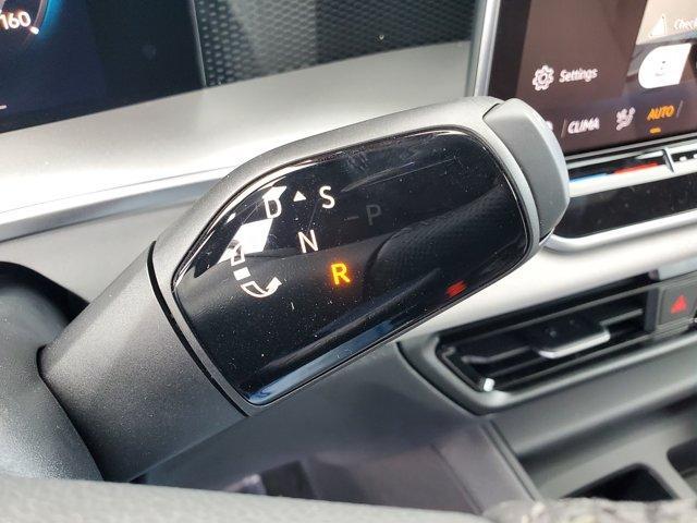 new 2026 Volkswagen Tiguan car