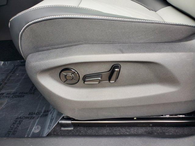 new 2026 Volkswagen Tiguan car