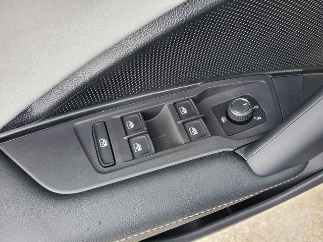 new 2026 Volkswagen Tiguan car