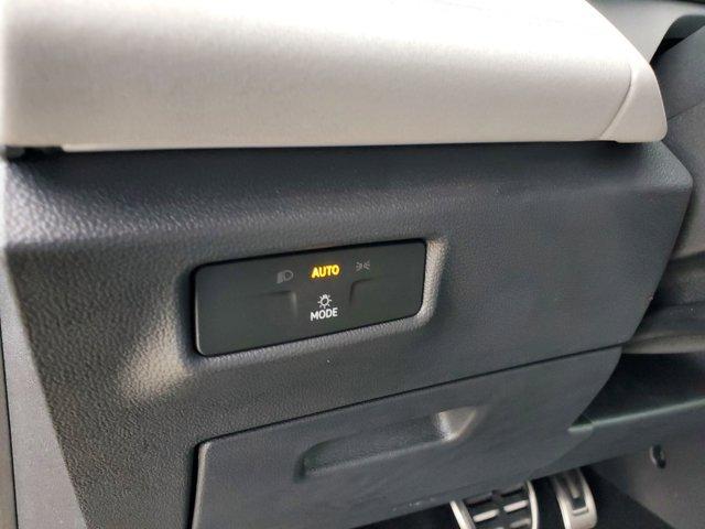 new 2026 Volkswagen Tiguan car