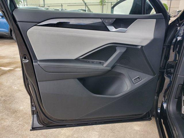 new 2026 Volkswagen Tiguan car