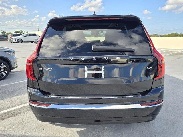 new 2025 Volvo XC90 Plug-In Hybrid car, priced at $76,116