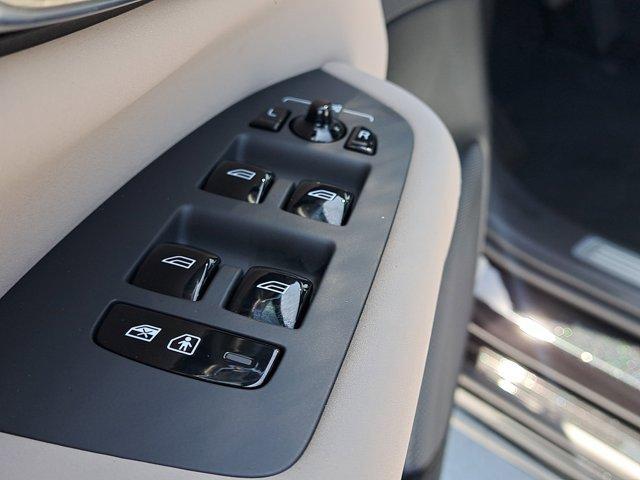 new 2025 Volvo XC90 Plug-In Hybrid car, priced at $76,116