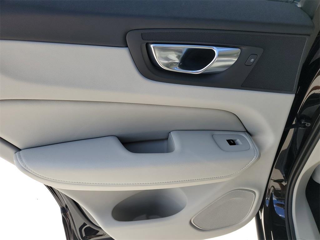 used 2025 Volvo XC60 Plug-In Hybrid car, priced at $62,688
