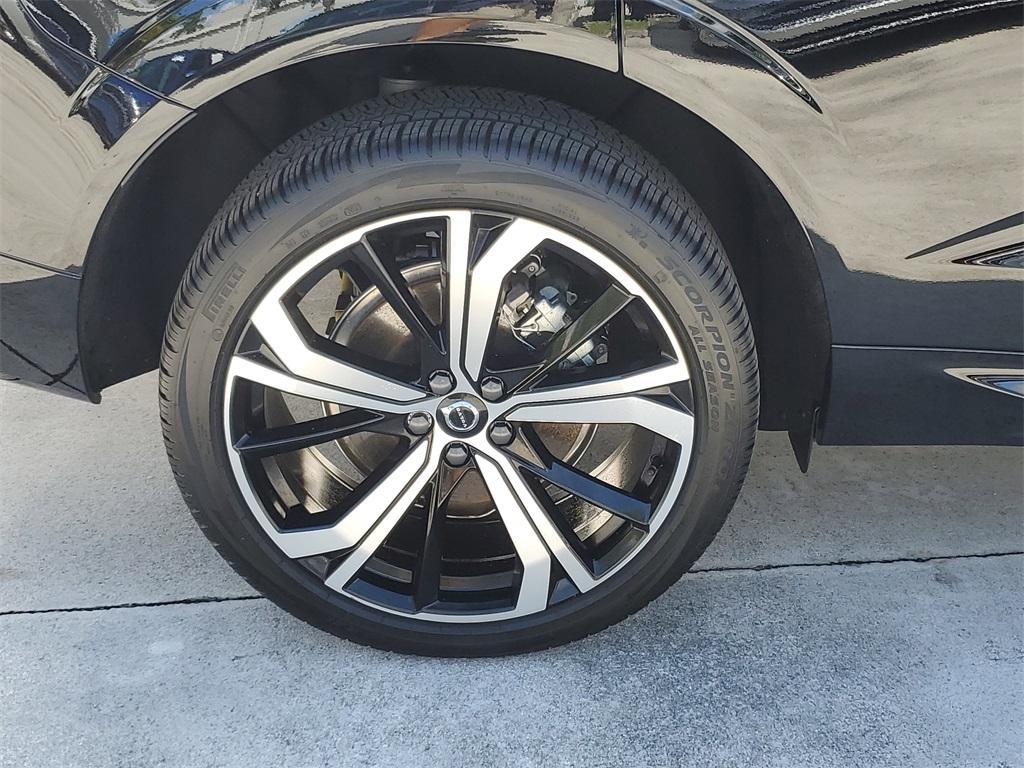 used 2025 Volvo XC60 Plug-In Hybrid car, priced at $62,688