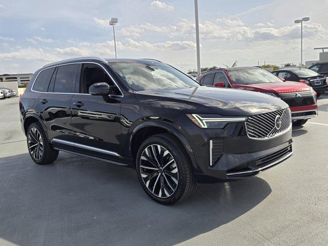 new 2025 Volvo XC90 Plug-In Hybrid car, priced at $79,572