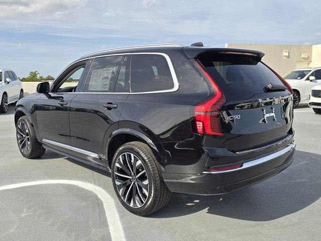 new 2025 Volvo XC90 Plug-In Hybrid car, priced at $79,572