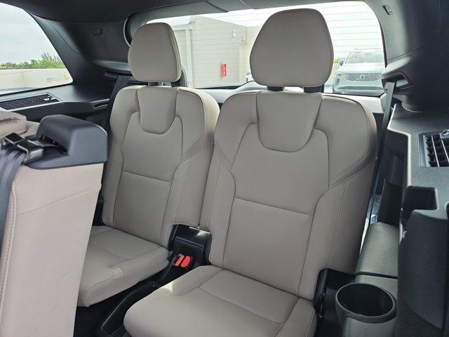 new 2025 Volvo XC90 car, priced at $62,628