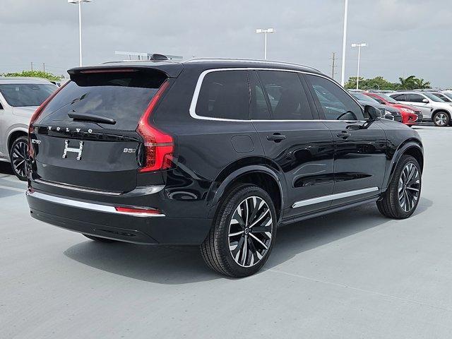 new 2025 Volvo XC90 car, priced at $62,628