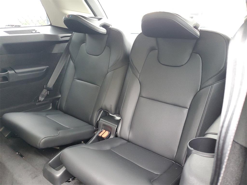 used 2022 Volvo XC90 car, priced at $42,988