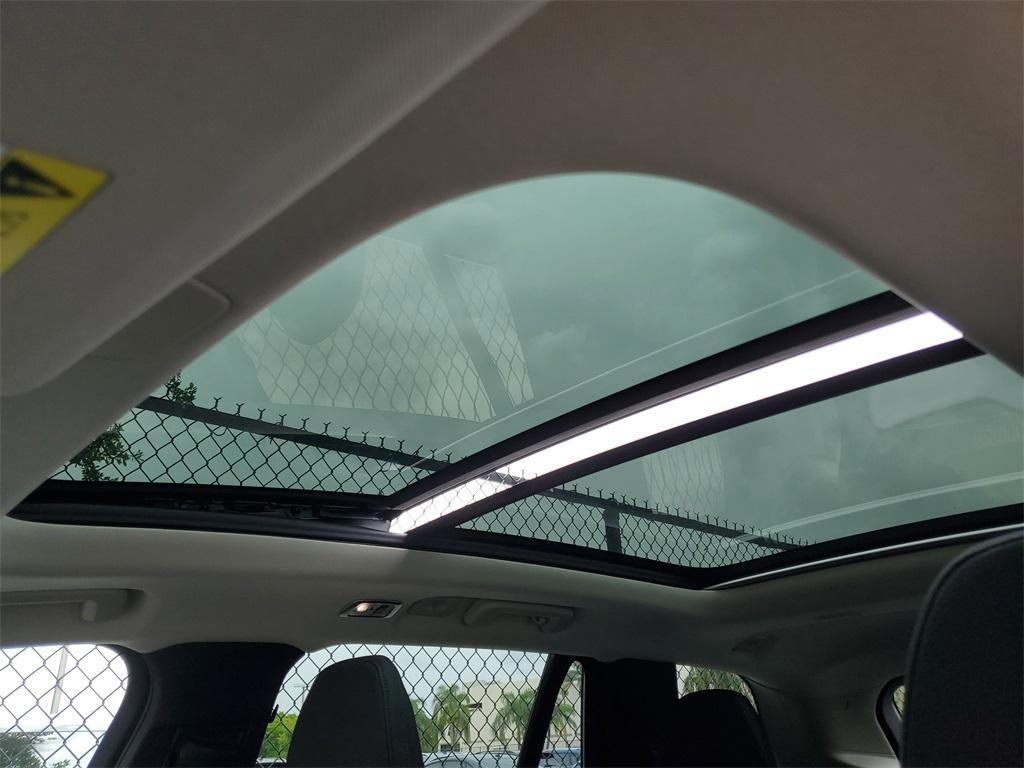 used 2022 Volvo XC90 car, priced at $42,988