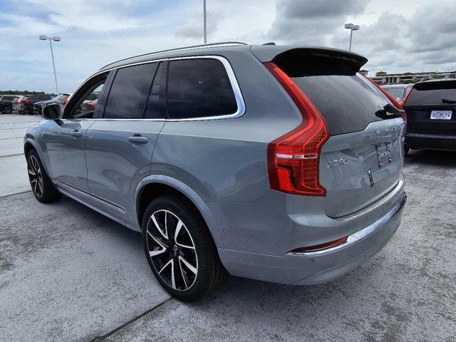 new 2025 Volvo XC90 car, priced at $67,265