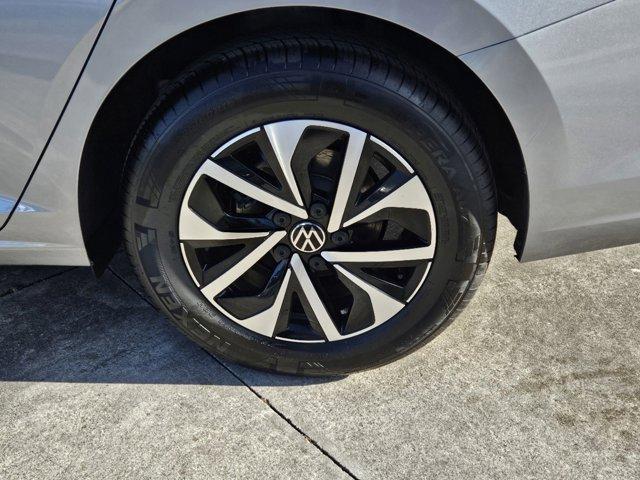 new 2025 Volkswagen Jetta car, priced at $23,000