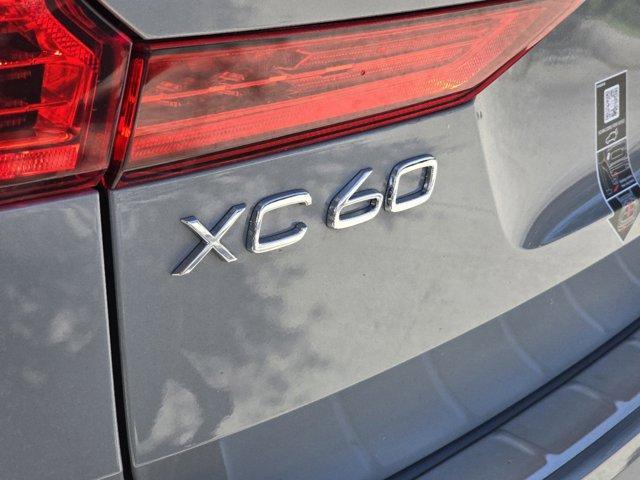 new 2025 Volvo XC60 car, priced at $54,975