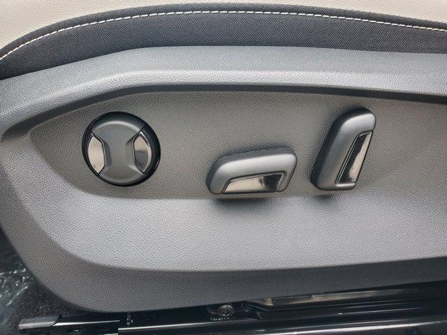 new 2025 Volkswagen Taos car, priced at $28,799
