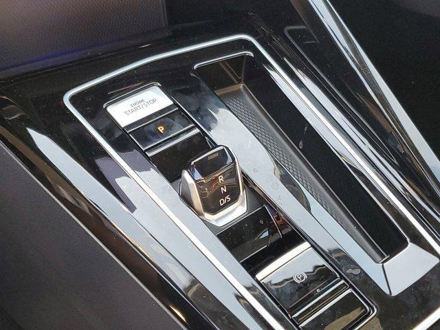 new 2025 Volkswagen Golf R car, priced at $62,995