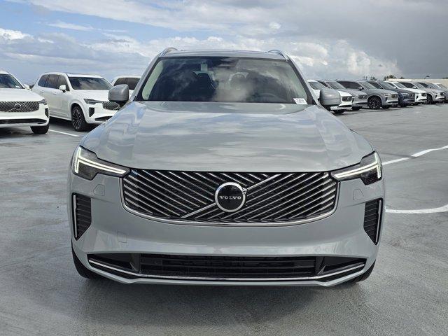 new 2025 Volvo XC90 car, priced at $65,895