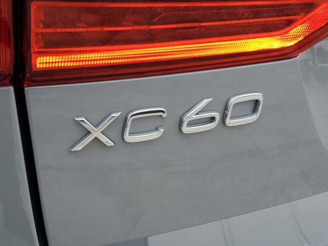 new 2024 Volvo XC60 car, priced at $54,590