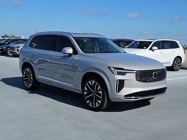 new 2025 Volvo XC90 Plug-In Hybrid car, priced at $80,052