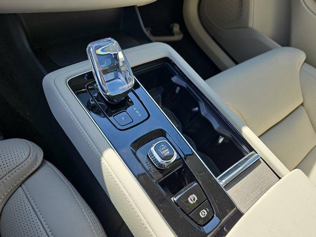 new 2025 Volvo XC90 Plug-In Hybrid car, priced at $80,052