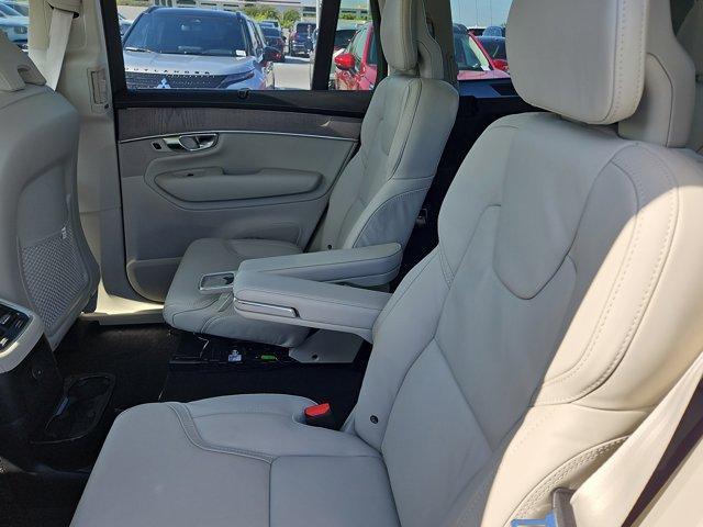 new 2025 Volvo XC90 Plug-In Hybrid car, priced at $80,052