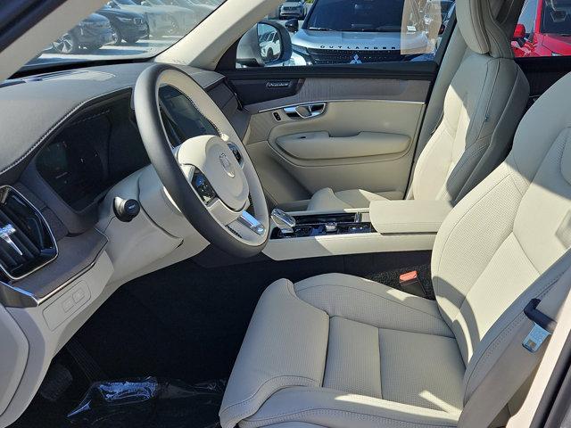 new 2025 Volvo XC90 Plug-In Hybrid car, priced at $80,052