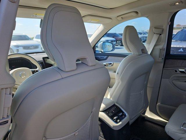 new 2025 Volvo XC90 Plug-In Hybrid car, priced at $80,052