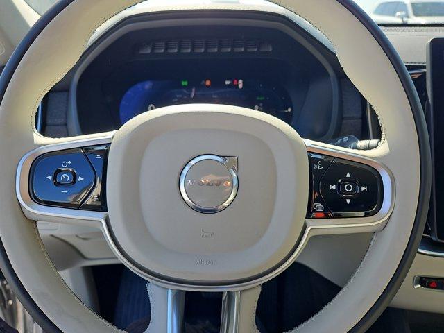 new 2025 Volvo XC90 Plug-In Hybrid car, priced at $80,052