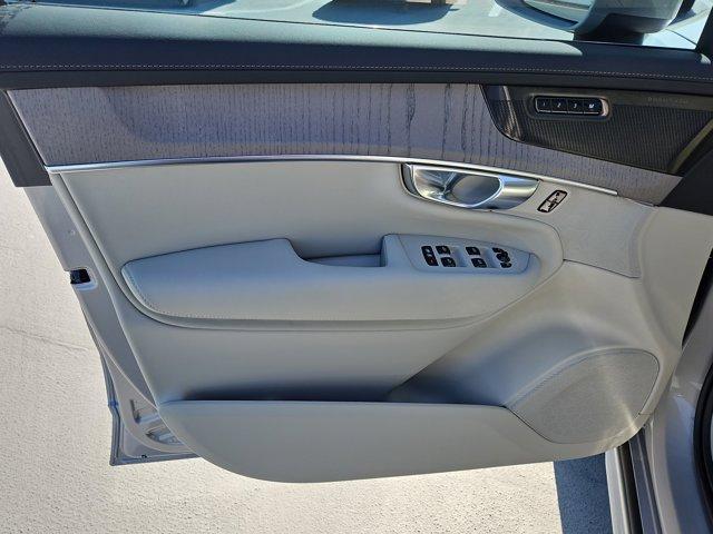 new 2025 Volvo XC90 Plug-In Hybrid car, priced at $80,052