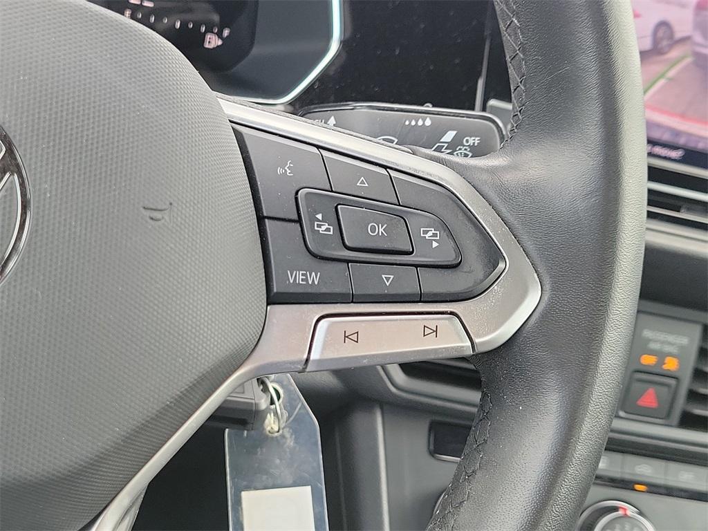 used 2023 Volkswagen Jetta car, priced at $17,798