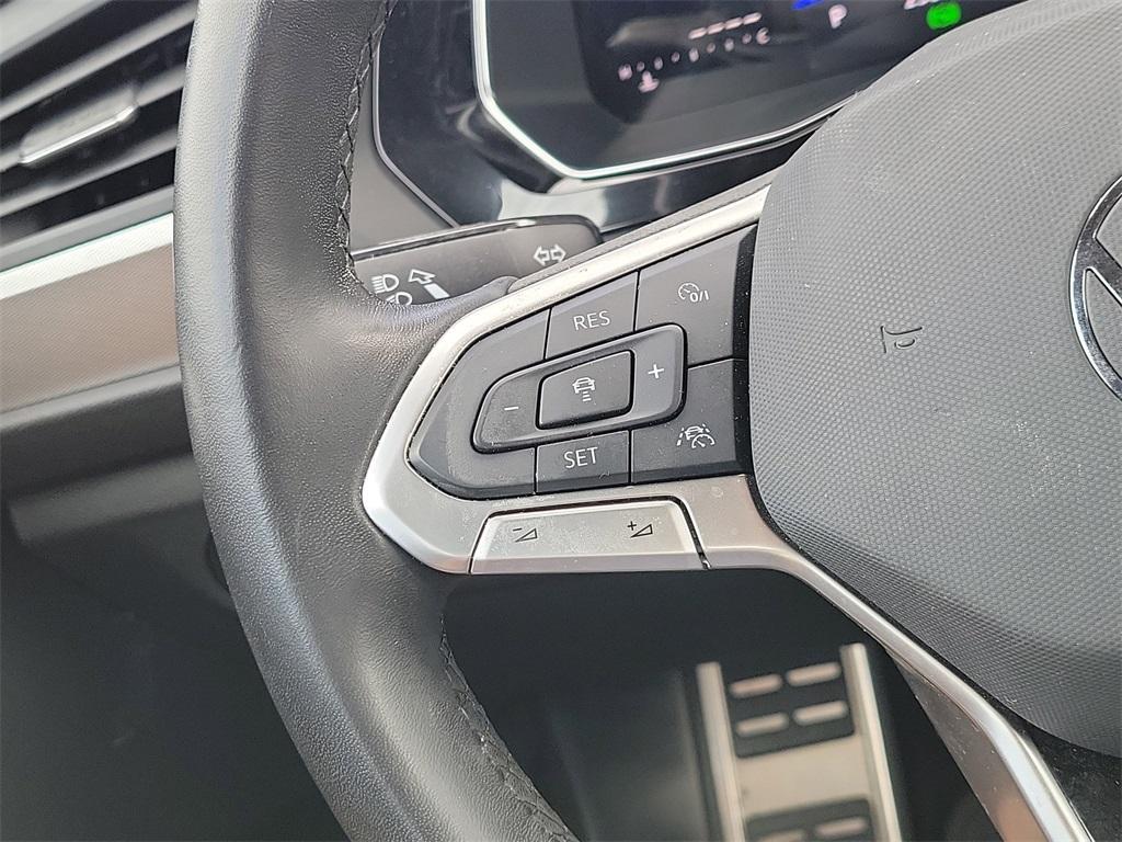 used 2023 Volkswagen Jetta car, priced at $17,798