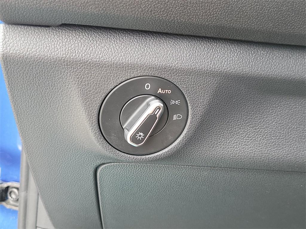 used 2023 Volkswagen Jetta car, priced at $17,798
