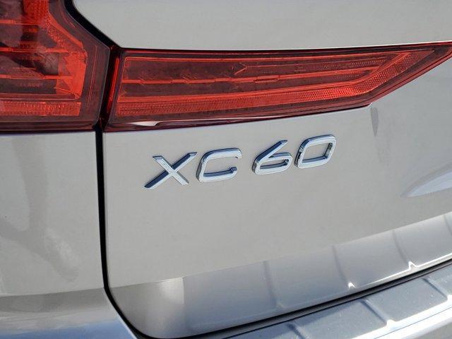 new 2025 Volvo XC60 car, priced at $54,585