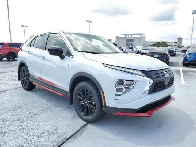 new 2023 Mitsubishi Eclipse Cross car, priced at $31,735