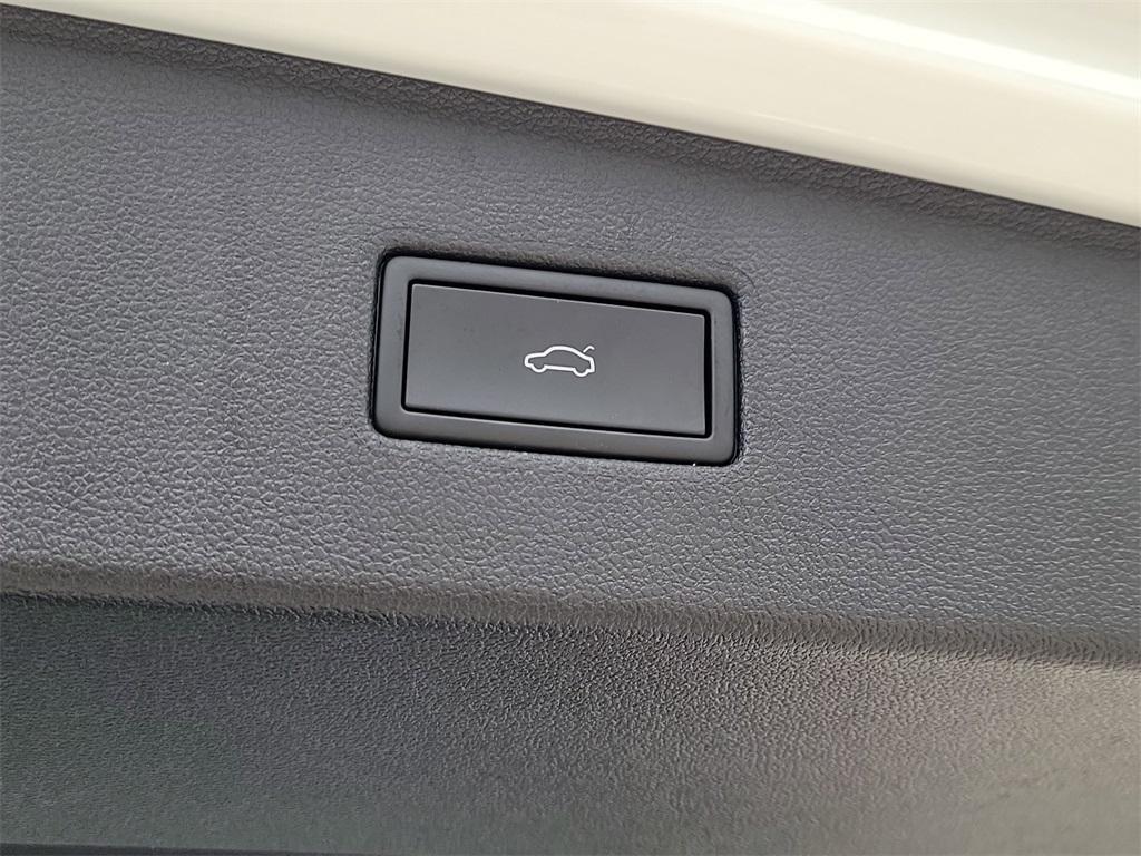 used 2022 Volkswagen Tiguan car, priced at $18,877