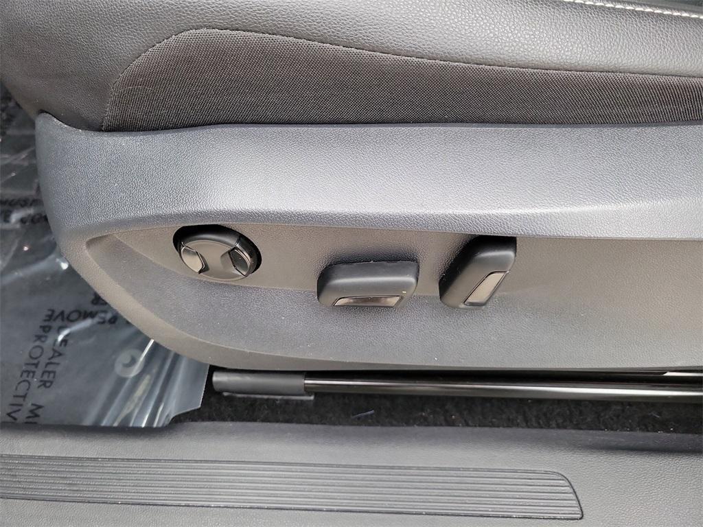 used 2022 Volkswagen Tiguan car, priced at $18,877