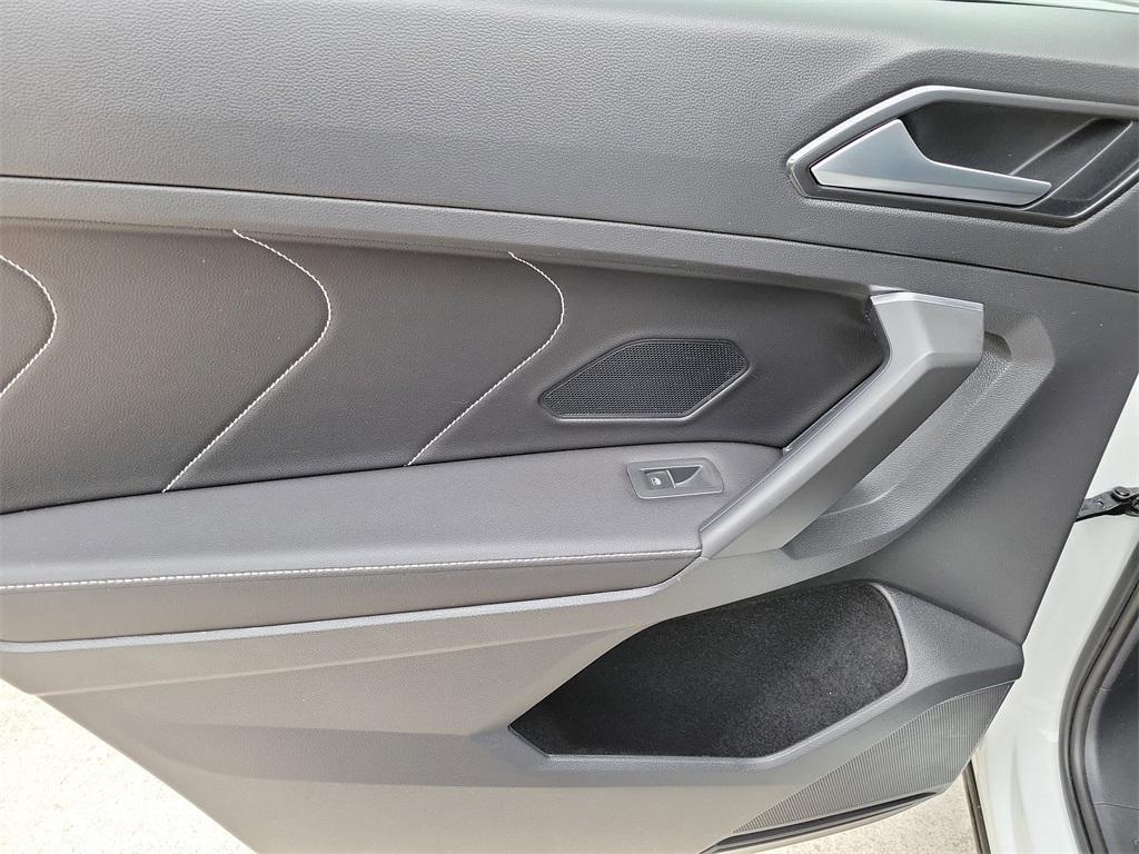 used 2022 Volkswagen Tiguan car, priced at $18,877