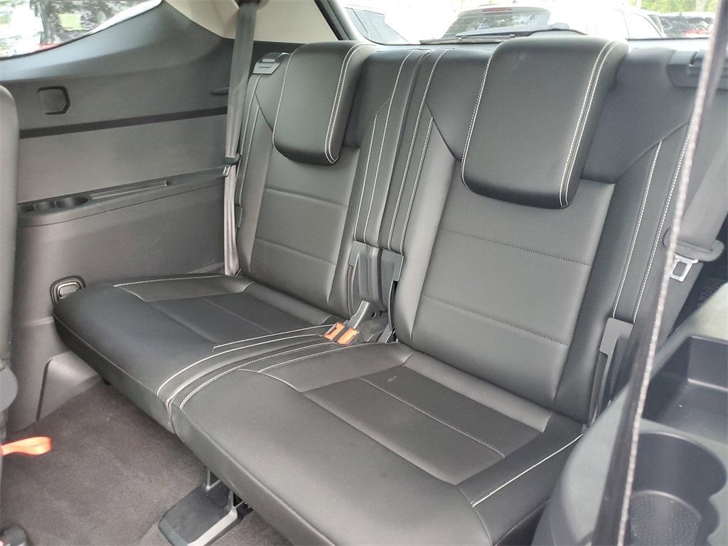 used 2023 Volkswagen Atlas car, priced at $30,977