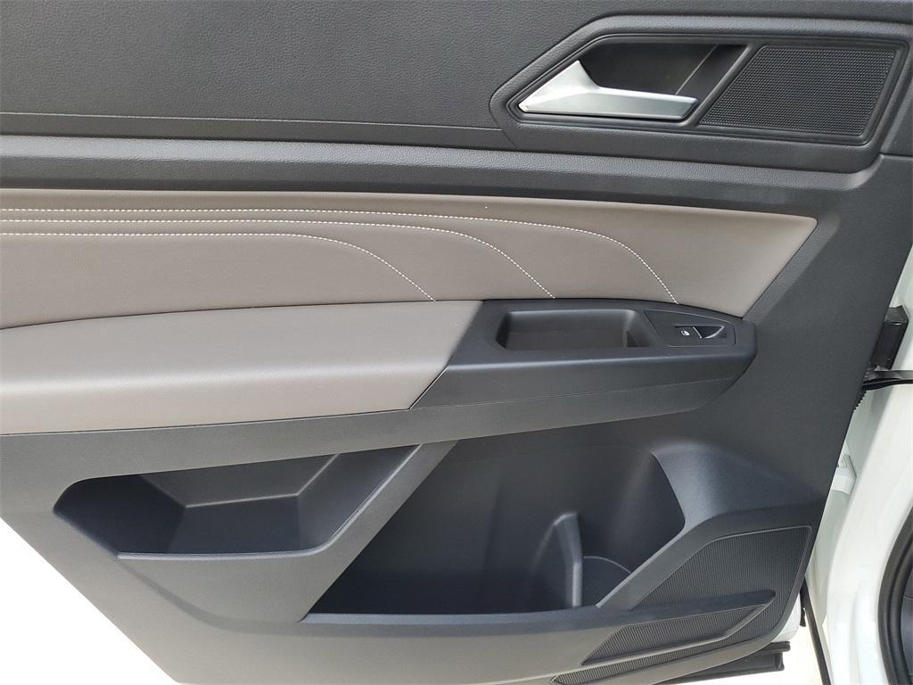 used 2023 Volkswagen Atlas car, priced at $30,977