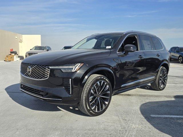 new 2025 Volvo XC90 car, priced at $65,555