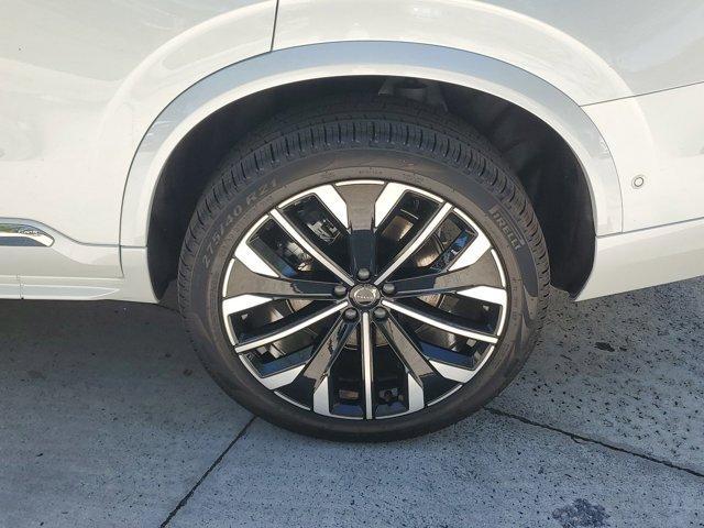 new 2025 Volvo XC90 Plug-In Hybrid car, priced at $79,572