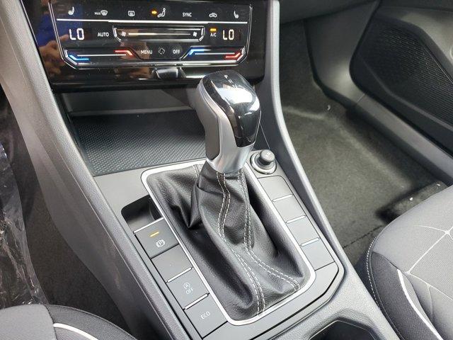 new 2025 Volkswagen Jetta car, priced at $24,240